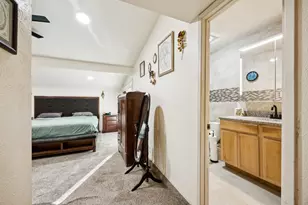 7016 Buttonwood Dr, Fort Worth, TX 76137 - Photo 17