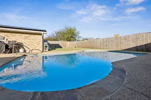 7016 Buttonwood Dr, Fort Worth, TX 76137 - Photo 37