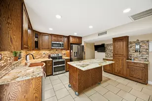 7016 Buttonwood Dr, Fort Worth, TX 76137 - Photo 5