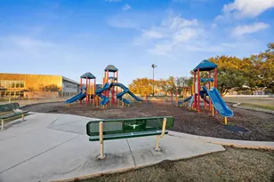 7016 Buttonwood Dr, Fort Worth, TX 76137 - Photo 39