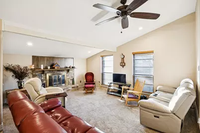 7016 Buttonwood Drive, Fort Worth, TX 76137 - Photo 21