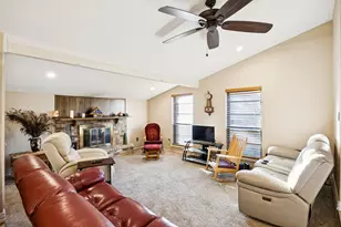 7016 Buttonwood Dr, Fort Worth, TX 76137 - Photo 21