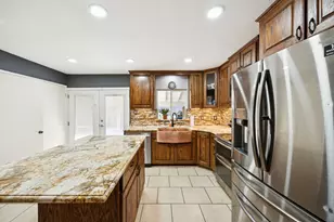 7016 Buttonwood Dr, Fort Worth, TX 76137 - Photo 7