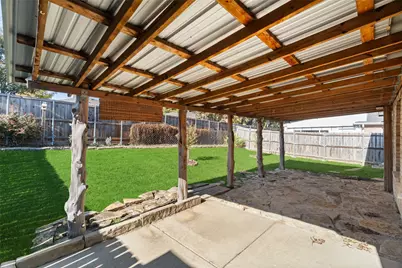 1624 Lionheart Drive, Little Elm, TX 75036 - Photo 23