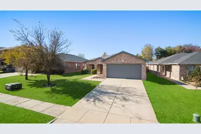 1624 Lionheart Drive, Little Elm, TX 75036 - Photo 29