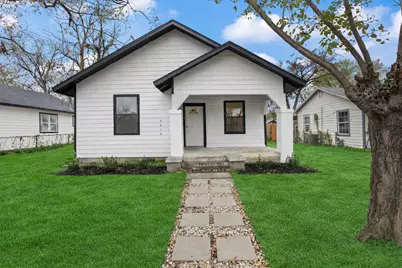 3416 Thannisch Avenue, Fort Worth, TX 76105 - Photo 1