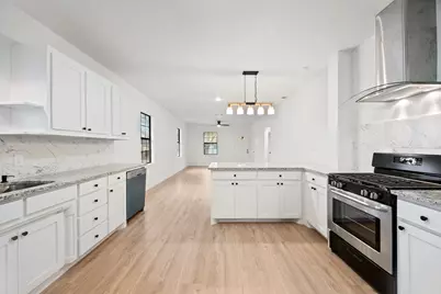 3416 Thannisch Avenue, Fort Worth, TX 76105 - Photo 7