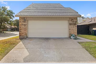 2406 Mira Drive, Garland, TX 75044 - Photo 3
