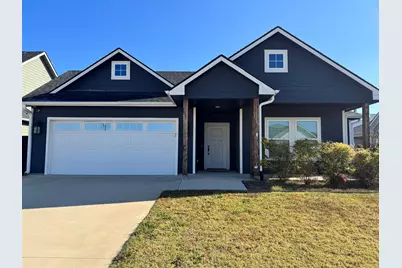 4713 Dry Creek Road, Sherman, TX 75092 - Photo 1