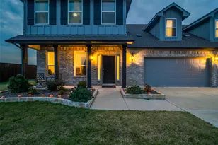 107 Cedar Elm Ln, Nevada, TX 75173 - Photo 5