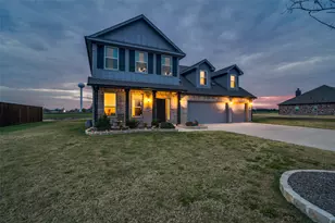 107 Cedar Elm Ln, Nevada, TX 75173 - Photo 3
