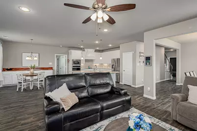 107 Cedar Elm Lane, Nevada, TX 75173 - Photo 9