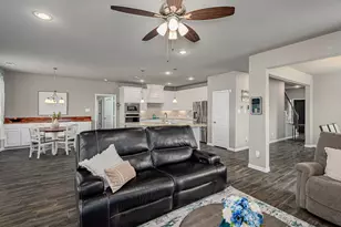 107 Cedar Elm Ln, Nevada, TX 75173 - Photo 9