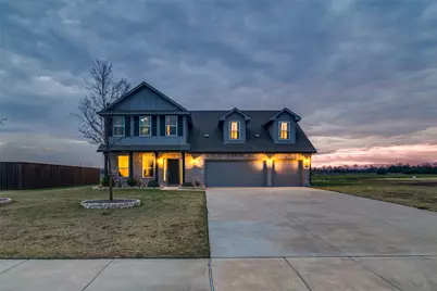 107 Cedar Elm Lane, Nevada, TX 75173 - Photo 3