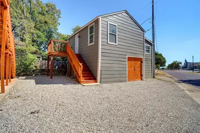 4012 Camp Bowie Boulevard, Fort Worth, TX 76107 - Photo 1