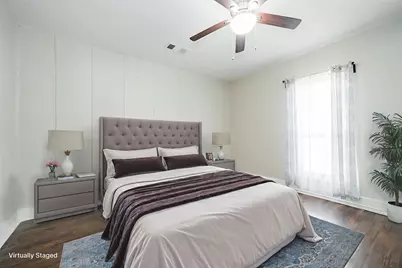 301 E 2nd North Street, Kaufman, TX 75142 - Photo 23