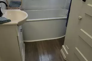 301 E 2nd N St, Kaufman, TX 75142 - Photo 21