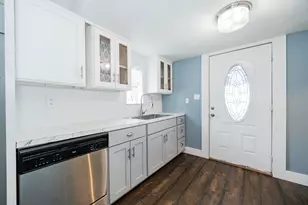 301 E 2nd N St, Kaufman, TX 75142 - Photo 15