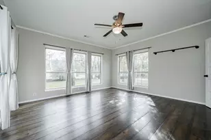 301 E 2nd N St, Kaufman, TX 75142 - Photo 23