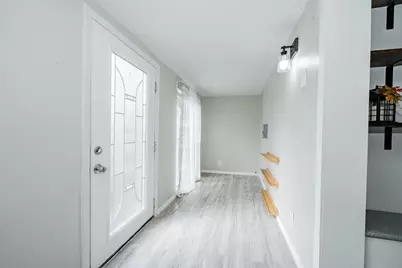 301 E 2nd North Street, Kaufman, TX 75142 - Photo 5