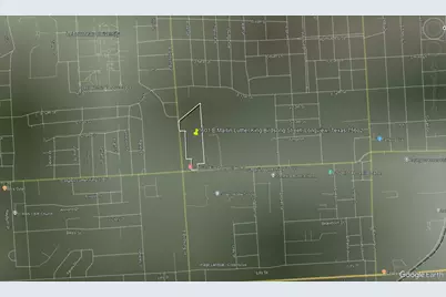 1601 E Martin Luther King Birdsong Street, Longview, TX 75602 - Photo 3