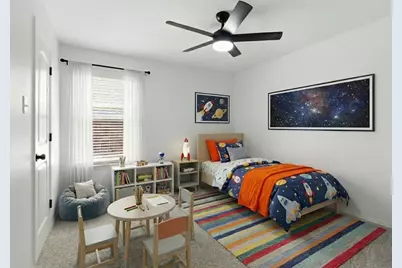 215 Willow Creek Lane, Terrell, TX 75160 - Photo 5