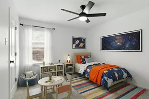 215 Willow Creek Ln, Terrell, TX 75160 - Photo 5