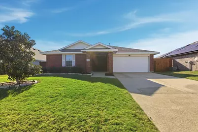 215 Willow Creek Lane, Terrell, TX 75160 - Photo 21