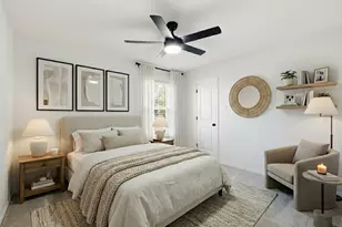 215 Willow Creek Ln, Terrell, TX 75160 - Photo 3