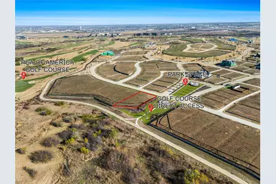 111 Fallwood Street, Frisco, TX 75033 - Photo 9