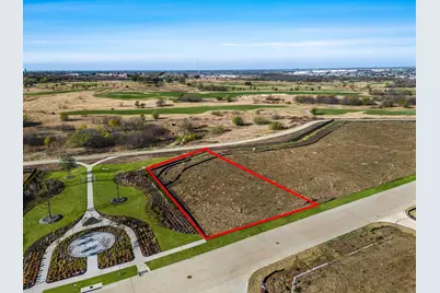 111 Fallwood Street, Frisco, TX 75033 - Photo 1