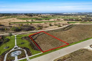 111 Fallwood St, Frisco, TX 75033 - Photo 1