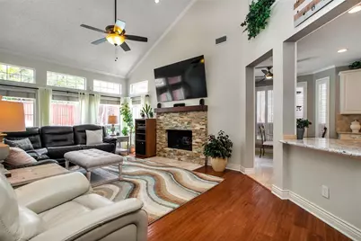 7708 Orly Court, Plano, TX 75025 - Photo 9