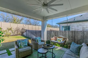 9856 Chaparral Pass, Fort Worth, TX 76126 - Photo 27