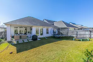 9856 Chaparral Pass, Fort Worth, TX 76126 - Photo 29