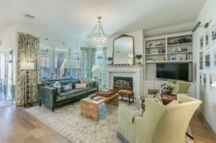 9856 Chaparral Pass, Fort Worth, TX 76126 - Photo 9