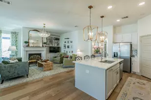 9856 Chaparral Pass, Fort Worth, TX 76126 - Photo 5