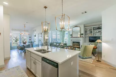 9856 Chaparral Pass, Fort Worth, TX 76126 - Photo 7