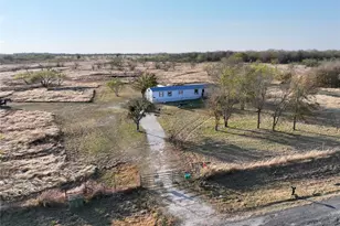 233 HCR 3315, Hubbard, TX 76648 - Photo 1