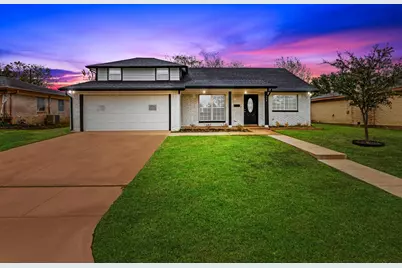 916 Kelley Drive, Everman, TX 76140 - Photo 25