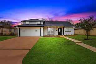 916 Kelley Dr, Everman, TX 76140 - Photo 25