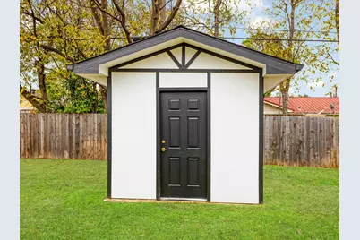 916 Kelley Drive, Everman, TX 76140 - Photo 23