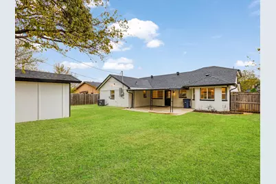 916 Kelley Drive, Everman, TX 76140 - Photo 21