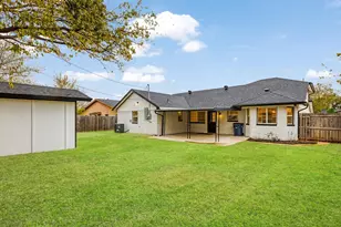 916 Kelley Dr, Everman, TX 76140 - Photo 21