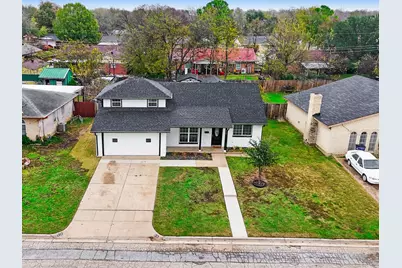 916 Kelley Drive, Everman, TX 76140 - Photo 27