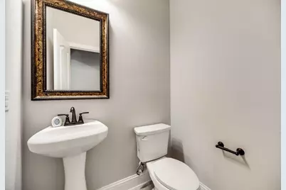 1401 Thrasher Drive, Little Elm, TX 75068 - Photo 11