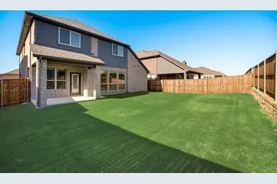 1401 Thrasher Drive, Little Elm, TX 75068 - Photo 23