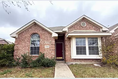 1723 Preston On The Lake Boulevard, Little Elm, TX 75068 - Photo 1