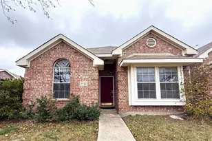 1723 Preston On The Lake Blvd, Little Elm, TX 75068 - Photo 1