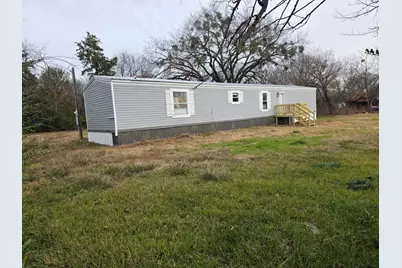1201 S Patterson Street, Campbell, TX 75422 - Photo 5